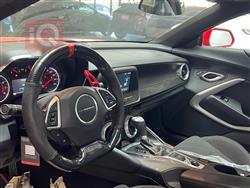 شيفروليه كامارو